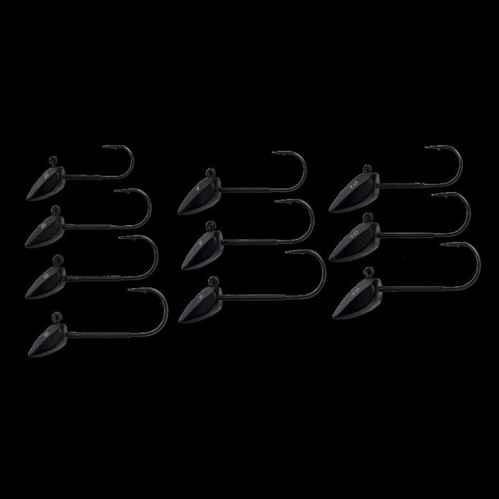 Image du produit HRH Dart Jig Head Tungsten