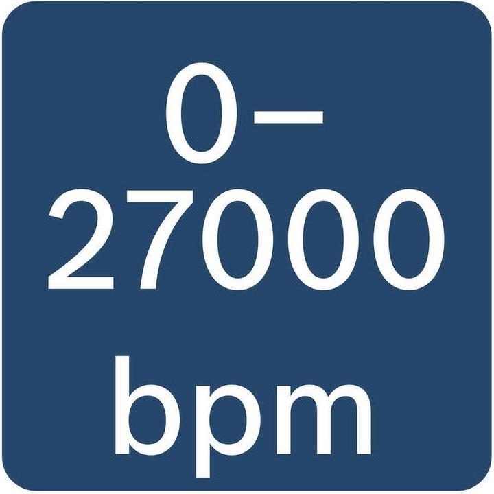 Produktbild Bosch Professional GSB 18V-65 (Akkubetrieb)