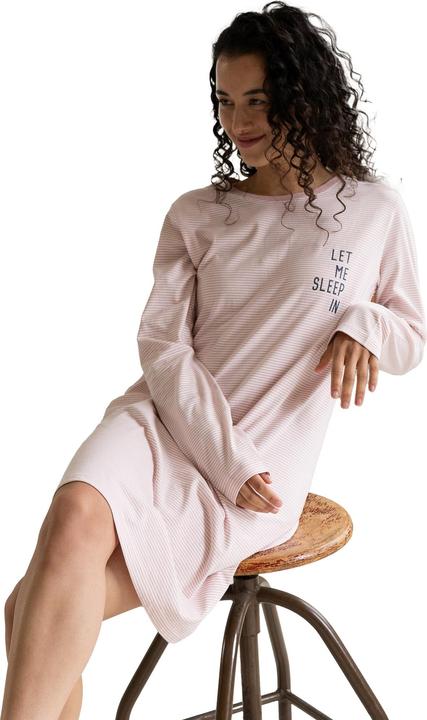 Produktbild By Louise Sleepshirt Classic (L)