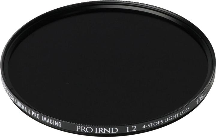 Tokina 105mm Pro IRND 1.2