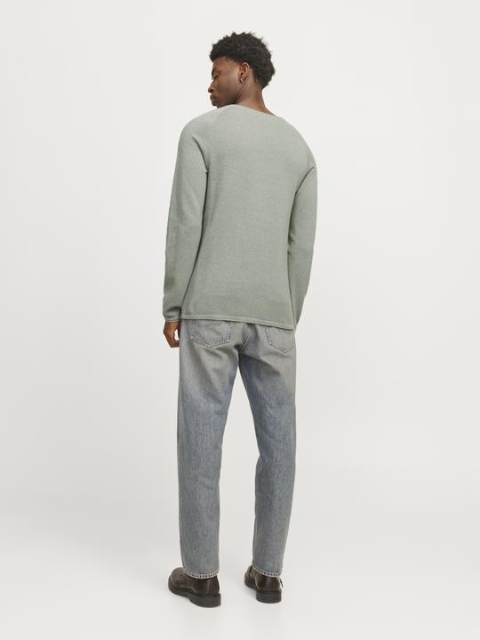 Produktbild Jack & Jones Jjehill Knit Crew Neck Noos (M)