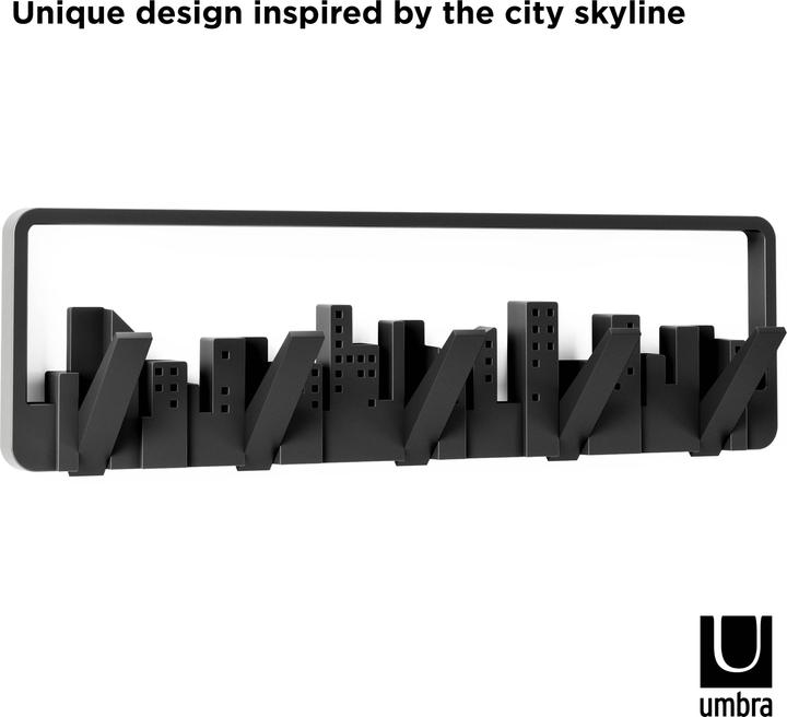 Produktbild Umbra Skyline Multi Hook