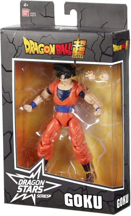 Produktbild Bandai Goku