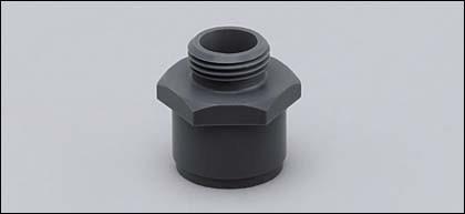 Produktbild ifm Electronic Einbauadapter