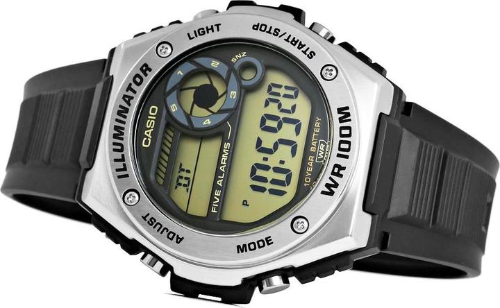 Produktbild Casio MWD-100H-9AVEF