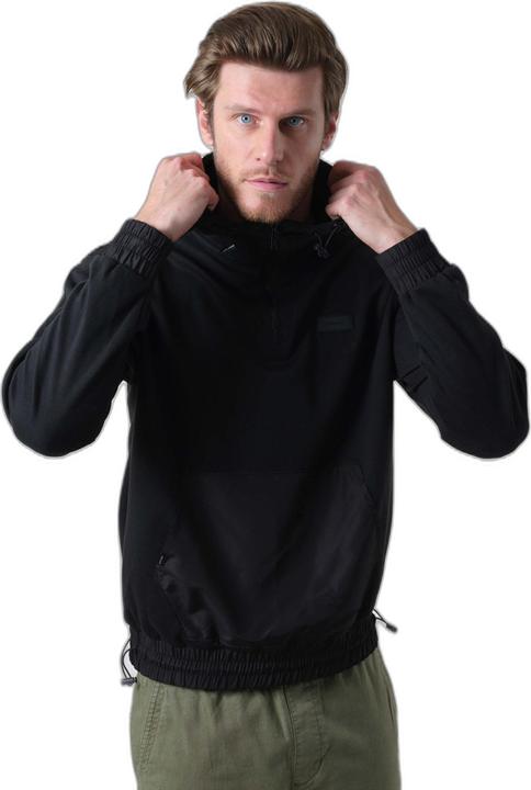 Image du produit Deeluxe sweatshirt à capuche deeuxe maxime (L)
