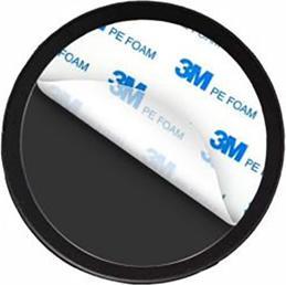 Actual product image Swissten Magnetic car holder S-Grip