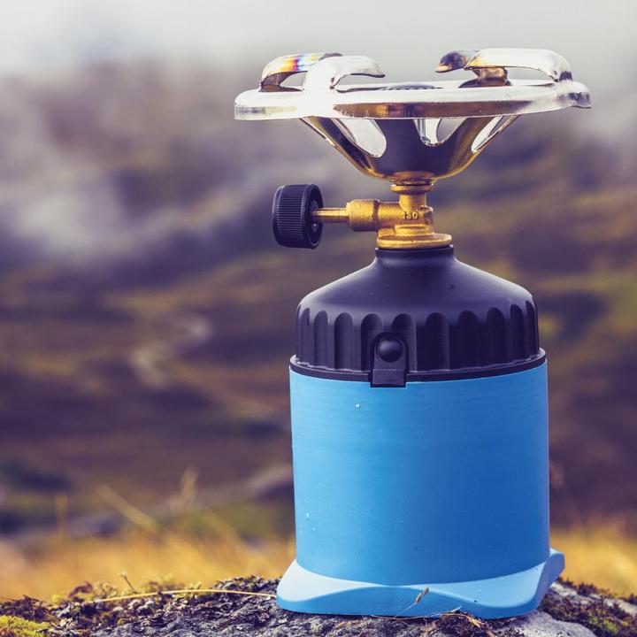 Produktbild CFH Happy Camper Star