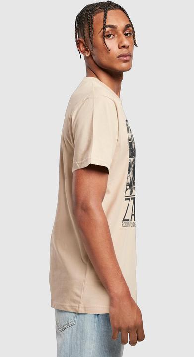 Produktbild Merchcode ZAYN - Quad Collage T-Shirt - 193189 (S)