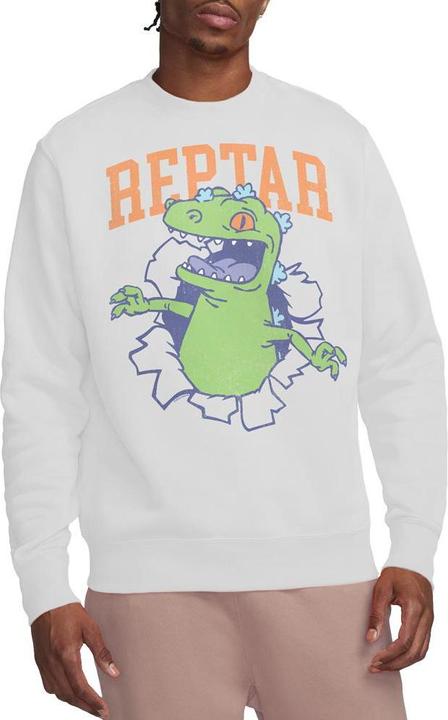 Produktbild Rugrats Shirt Rip Sweatshirt (M)