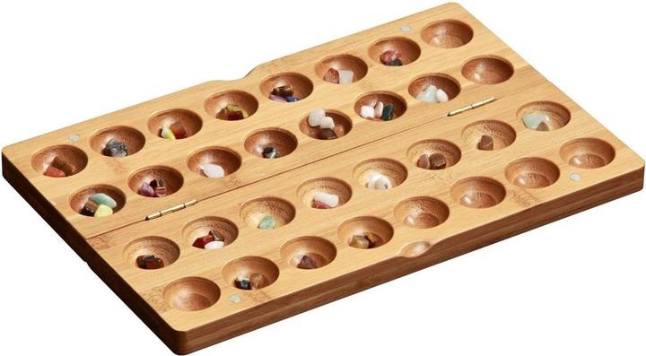 Immagine prodotto Philos Hus, bambù, piccolo (Tedesco, 2 Giocatori)