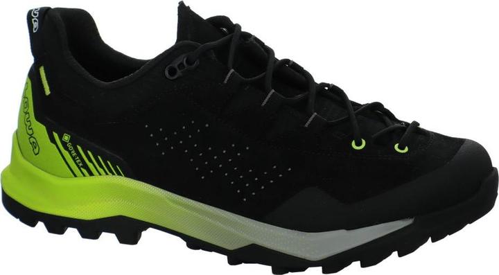 Schwarz, schwarzlimone