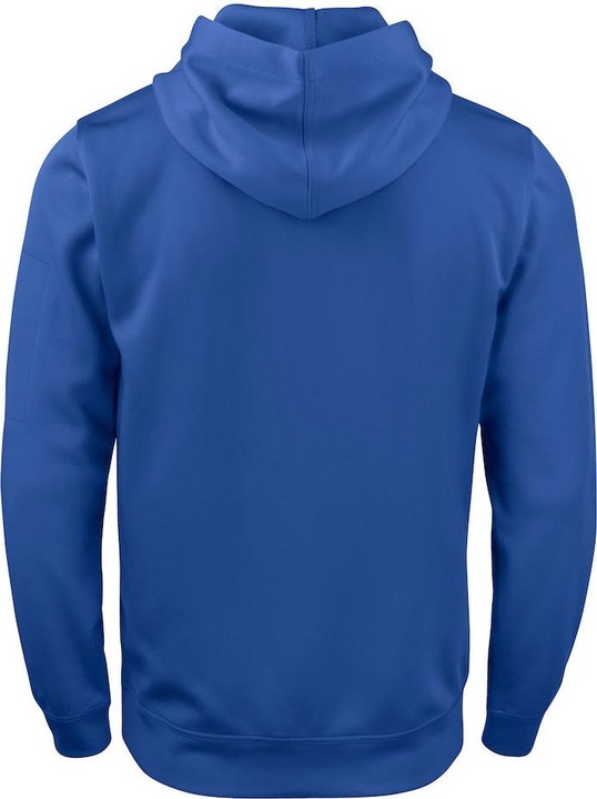 Produktbild Clique Basic Kapuzenpullover Aktiv (XXL)