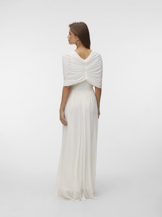 Image du produit Vero Moda VMROSETTA Langes Kleid Party-Kleid (XS)