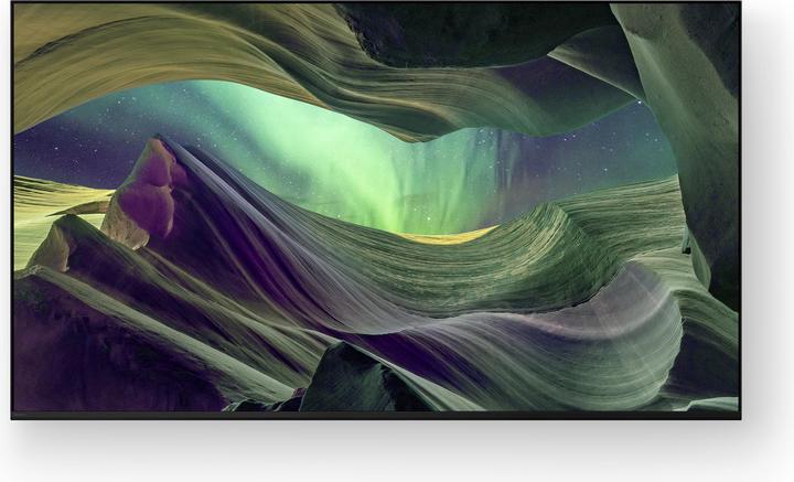 Image du produit Sony KD-65X85L (65", X85L, LCD, 4K, 2023)