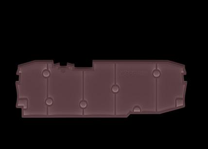 Actual product image Wago 2006-1695