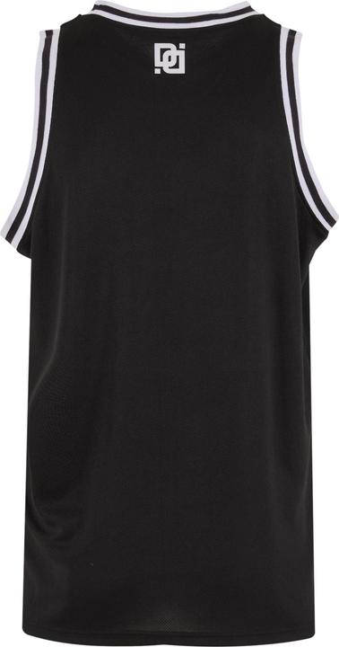 Produktbild Dangerous Tank Tops Extra jet black M (M)