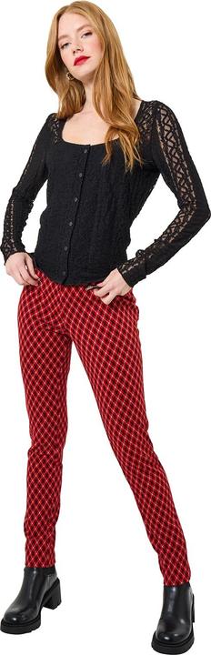 Produktbild Joe Browns Lace Square Neck Top (44)