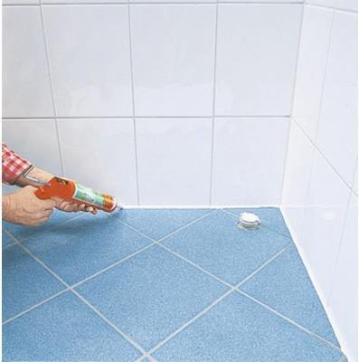 Immagine prodotto Lugato Come il silicone a bagno di gomma (Bahamabeige, 310 ml)