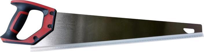 Actual product image Haushalt HANDSAW 7TPI 500MM.2 EDGE SHARPENED