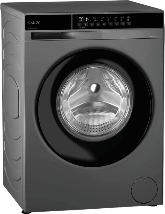 Actual product image Candy EY 27SB7G-S (7 kg, Left)