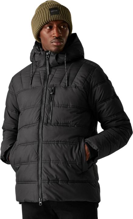Produktbild Regatta Leeshaw Steppjacke (M)