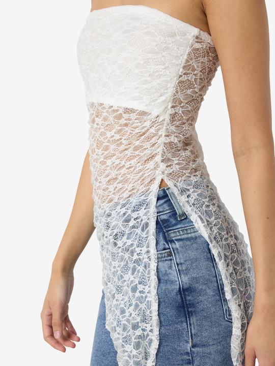 Immagine prodotto Noisy May NMLACEY Bandeau-Top (S)