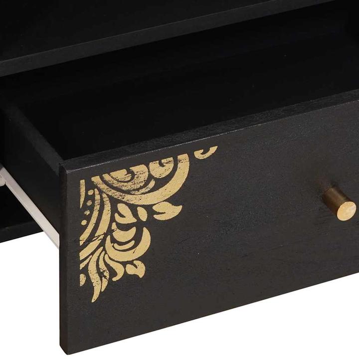 Actual product image vidaXL TV-Schränk (33 x 80 x 46 cm)