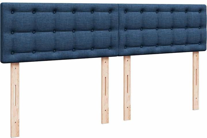 Produktbild vidaXL Boxspringbett (180 x 200 cm)