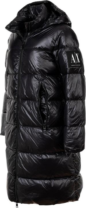 Actual product image Armani Exchange Down Jacket (M)