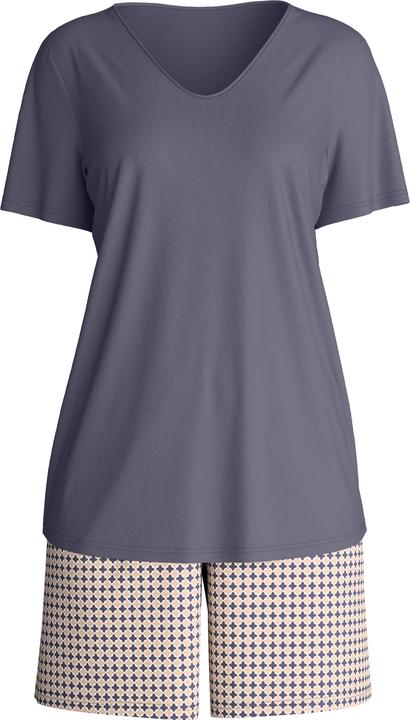 Actual product image Calida Cotton Special Kurz-Pyjama (M)