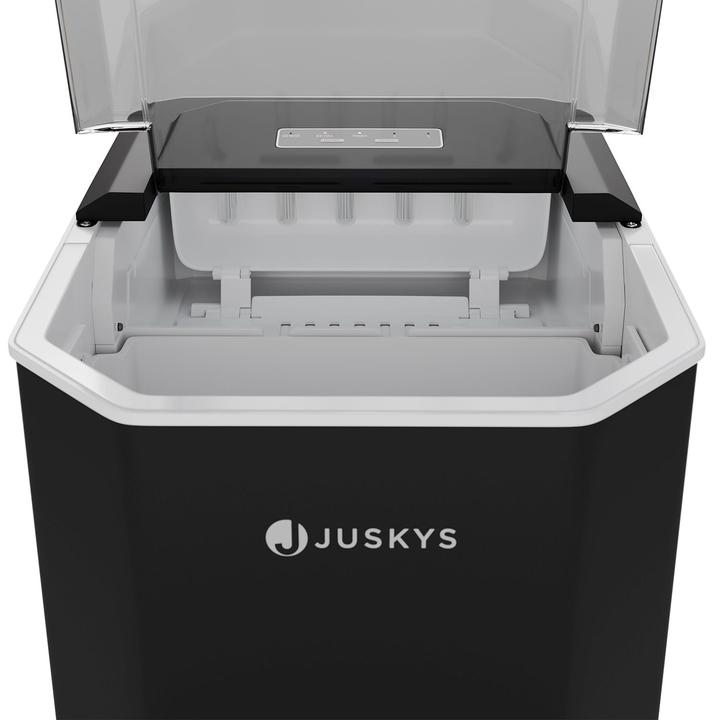 Produktbild Juskys IceOracle
