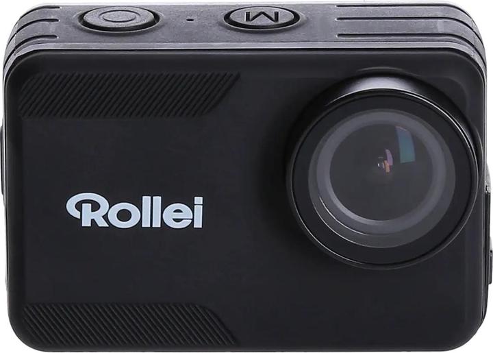 Rollei 10S Plus (30p, Wi-Fi)