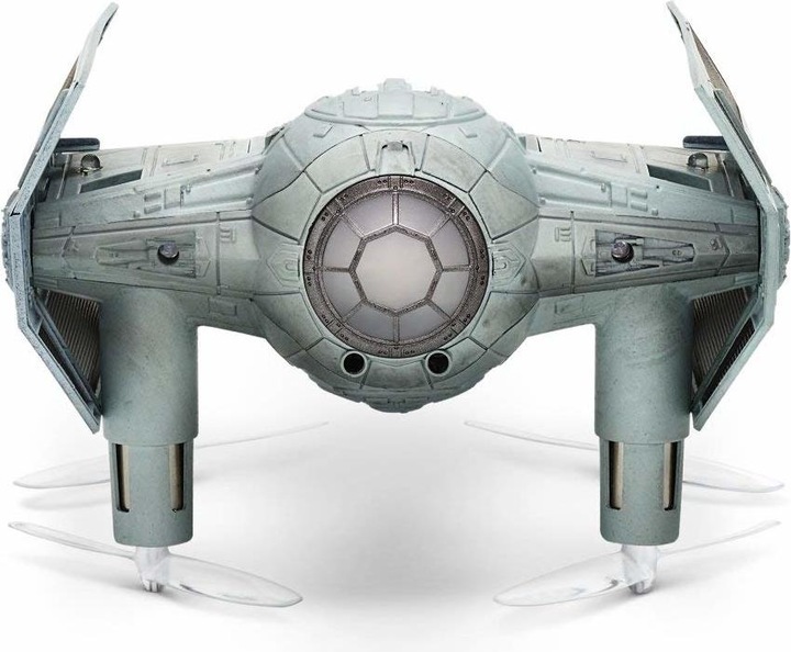 Produktbild Propel Tie Advanced X1 Collectors Drohne Edition Star Wars (8 min, 460 g)