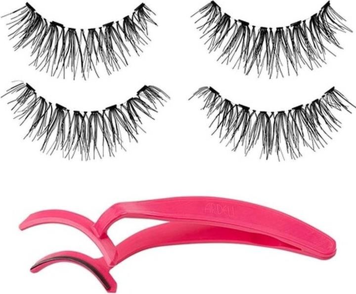 Actual product image Ardell Magnetic Lash Wispies (Eyelashes applicator)