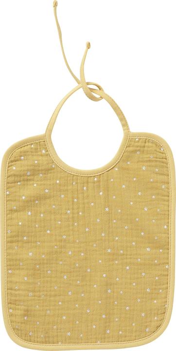 Actual product image Vertbaudet Bavoir