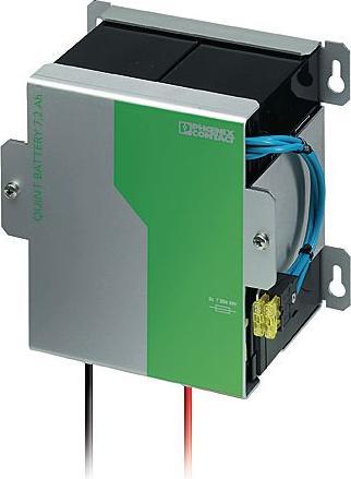Immagine prodotto Phoenix Contact Immagazzinamento dell'energia