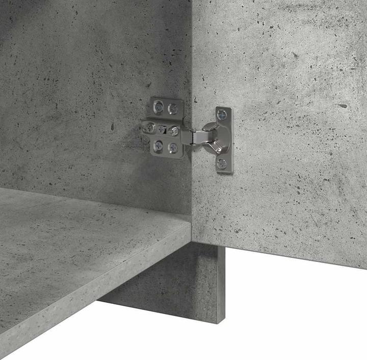 Immagine prodotto vidaXL Nachttisch (34 x 45 x 44.50 cm)