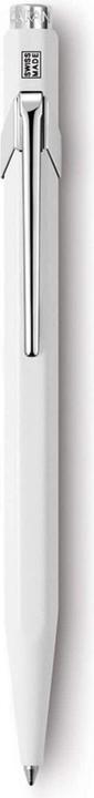 Produktbild Caran d'Ache 849 Classic (Weiss, 1 x)