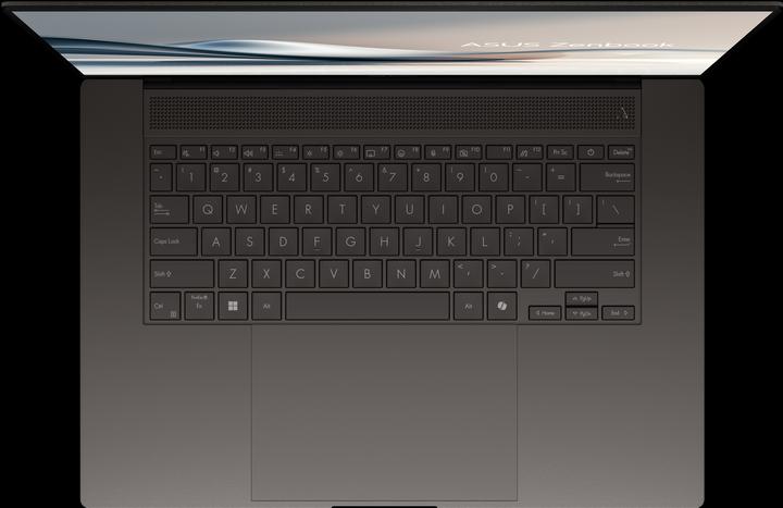 Produktbild ASUS Zenbook S 16 (15.98", AMD Ryzen AI 7 350, 16 GB, 1000 GB, DE)