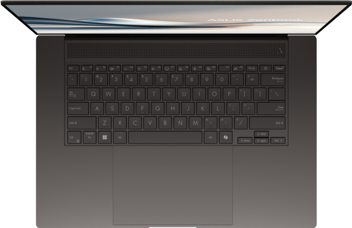 Produktbild ASUS Zenbook S 16 (15.98", AMD Ryzen AI 7 350, 16 GB, 1000 GB, DE)