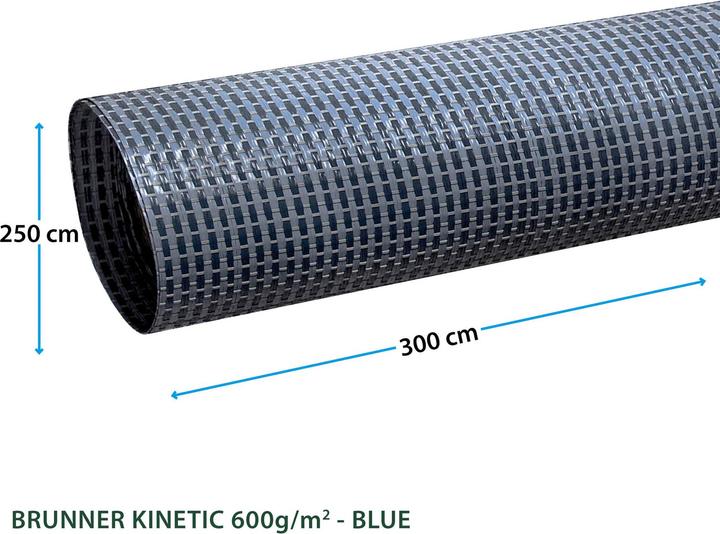 Image du produit Brunner KINETIC 600