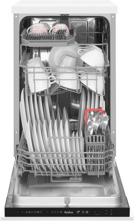Image du produit Amica Lave-vaisselle encastrables AMIC