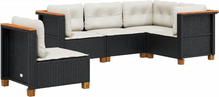 Produktbild vidaXL Barrett