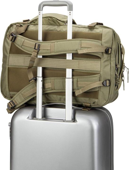 Actual product image Fjällräven Färden Carry-On Pack (42 l)