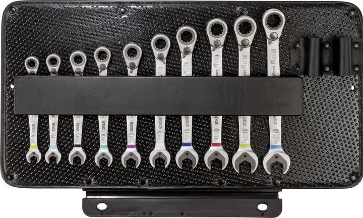 Actual product image Parat CP7 Tool board 2-sided (1 Piece)