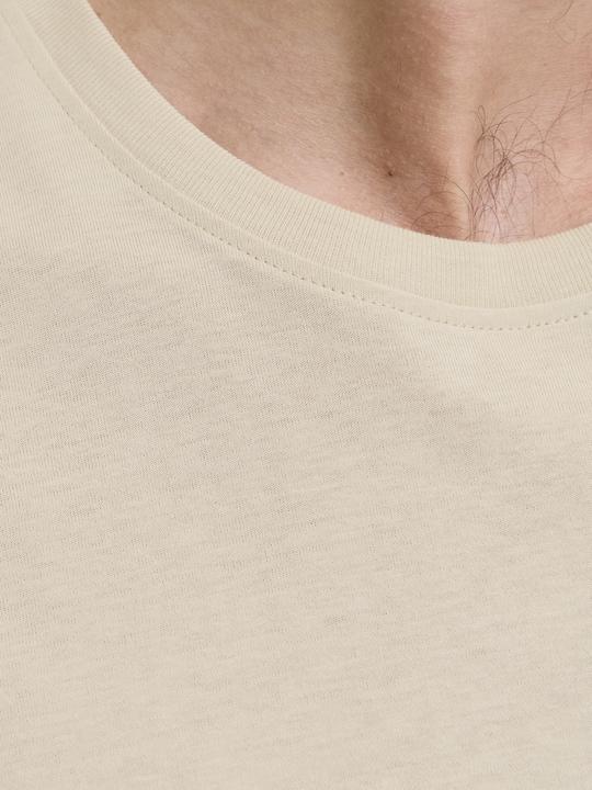 Actual product image Jack & Jones Jrebzack Tee Ss Crew Neck Noos (M)