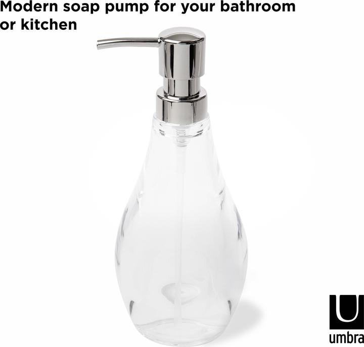 Actual product image Umbra Droplet