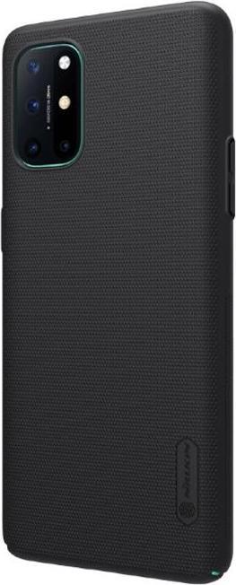 Actual product image Nillkin Super Frosted Shield Series (OnePlus 8T)