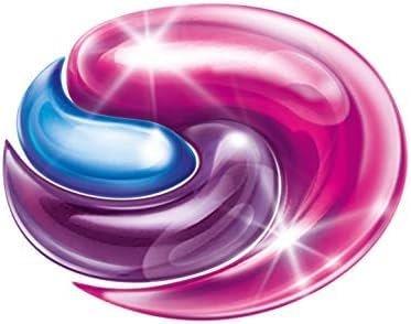 Produktbild Dash 3in1 (60 Waschgänge, Pods)